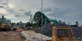 Đất nền view sông gần chợ, tiềm năng đầu tư cao