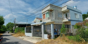 Đất DX087 Phường Hiệp An TPTDM BD