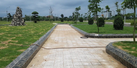 Có ngay lô đất 90m2 dự án Tiền Hải Star city chỉ với 600tr, sổ đỏ trao tay