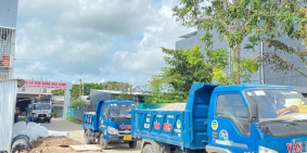 Bán Đất Nền Trung Tâm Bạc Liêu 799 triệu