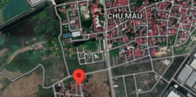 Bán đất Chu Mẫu, Vân Dương, thành phố Bắc Ninh.