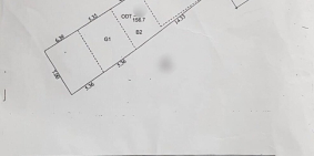 Bán đất mặt đường Lê Thanh Nghị, TP HD, 310m2, mặt phố KD buôn bán cực sầm uất