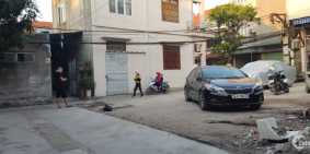 Cần bán lốt đất tại Khu 4, phường Tân Bình, TPHD, Gía 1,25 tỷ