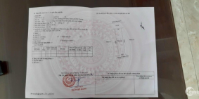 Bán đất mặt đường Phượng Vỹ, KDC Đại An 1, TP HD, 85.5m2, mt 4.5m, đường 15.5m