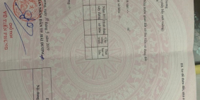 Chỉ với 2,xx tỷ sở hữu ngay lô đất Tân Bình với vô vàn lợi íc