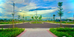 Chỉ 11 triệu/m2 sở hữu ngay đất vàng trung tâm thị xã Đức Phổ Quảng Ngãi