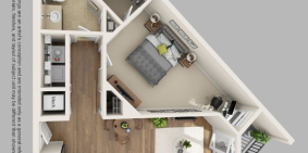 Chính chủ bán đất Nghĩa Dũng, Tp Quảng Ngãi