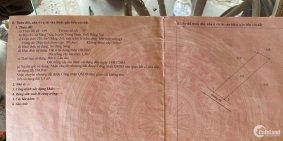 Bán Đất Sông Trầu- Trảng Bom - Cách Thị Trấn Trảng Bom 3km