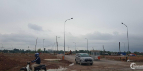 KĐT Đông Bắc Bích Động - Bắc Giang - đã có Sổ - đầu tư sinh lời ngay