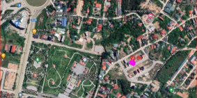 Đất nền – Khu đô thị Diệp Linh, Liên Bảo, Vĩnh Yên