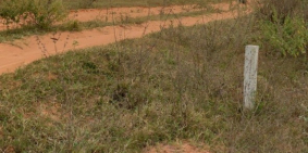 Bán 4980m2 đất vườn bình thuận 597tr cách dân cư đường hiện hữu 700m  0385230667