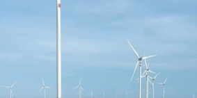 Bán 10,744m2 đất thị trấn chợ lầu cách biển hoà thắng 2km 145k/m2 Lh 0938677909