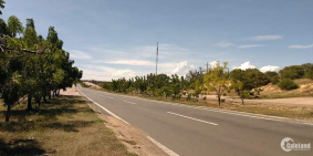 Bán 10,744m2 đất CLN chợ lầu cách biển hoà thắng 2km 145k/m2 Lh 0938677909