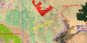 Bán lô đất vườn bắc bình gần công viên safari 3300ha chỉ 85k/m2 Lh 0385230667