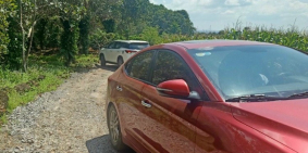 Bán đất vườn chính chủ 1120m2, giá 320 triệu Định Quán, Đồng Nai. LH: 0915314554