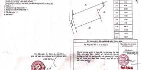 Bán lô 3ha7 Cách Đường Tân Minh-Sơn Mỹ 300m, thôn Đá Mài 2 Xã Tân Xuân - Hàm Tân