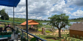 Bán Đất View Sông, Thích hợp Đầu Tư giá từ 2,48tỷ/515m2