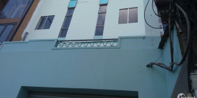 Cho thuê Mặt bằng kinh doanh 200m2 Tại trung tâm Quận 4