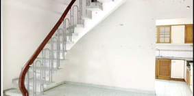 Nhà bán 4.64*9.65m gần MT đường Tạ Quang Bửu P3Q8