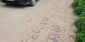 chỉ 670 triệu, Có đất Nghĩa Hòa ,Lạng Giang. Phân Lô 110m2, Mt 5.5m. Đường 14m.