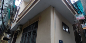 CẦN TIỀN BÁN GẤP! NHÀ HỒNG MAI -HBT-LÔ GÓC 3 MẶT THOÁNG - NHỈNH 2 TỶ/40M2