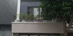 SÂN LỚN! Bán nhà Nguyễn Lân, Gara, 20m mặt đường, 6.8tỷ, 60m2