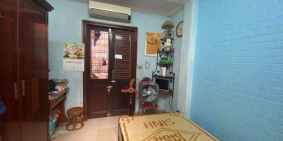 Hiếm-Trung Tâm Thanh Xuân, 36M2,4T, Chỉ với 2.55Tỷ, Tiện Ích Ngập Tràn