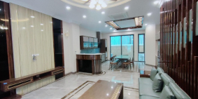 Cần Bán Nhà Phân Lô BT2 Phúc Lợi Long Biên 90m2 x5T MT 6m 12 tỷ Kinh Doanh, Vỉa