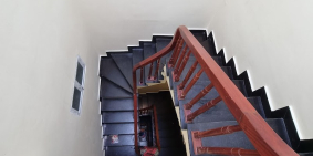 Cần Tiền Bán Gấp – Nhà Đẹp - Ngõ Nông Rộng  – Trung tâm Quận Hai Bà Trưng. 3.65