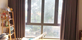 Nhà MT Dương Bá Trạc tiện kinh doanh đa ngành nghề F1 Q8