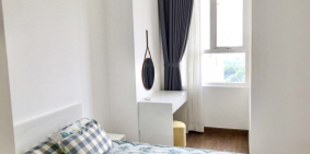 Cho thuê căn hộ Sài Gòn Mia, khu Trung Sơn, Bình Chánh