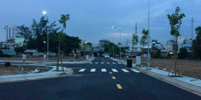 Cam Kết Rẻ  Nhất Thị Trường, Đất Khu Dân Cư Cao Cấp Centerhome Riverside TT