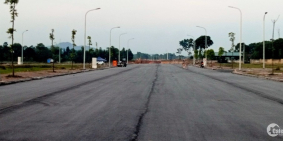 Em có suất ngoại giao liền kề dự án dân cư số 4 bích động, Việt Yên, Bắc Giang