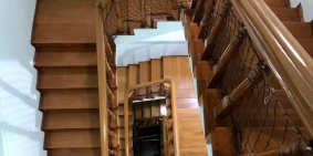 Bán nhà Hồng Mai, nhà đẹp, thoáng, 45m2, 3.4 tỷ