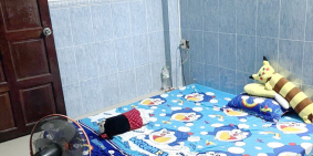 Bán nhà 111m2 đất,  Đào Cam Mộc, Phường 4 Quận 8 - Ms Thùy