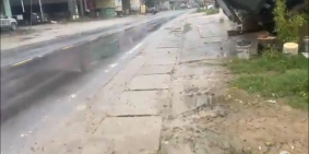 (ĐÀ LẠT 2 ) BÁN MẢNH ĐẤT NẰM TRÊN MẶT ĐƯỜNG QL6 - MỘC CHÂU THÍCH HỢP KINH DOANH