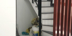 Nhà bán gần MT hẻm ô tô 78 Cao Lỗ, Phường 4 Quận 8 - Ms Thùy