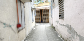 Nhà Bán Hẻm 330 Âu Dương Lân Phường 3 Quận 8 - Mr Hà