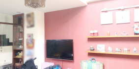 Nhà 4 tầng căn góc hẻm xe tải sát mặt tiền Hưng Phú P10 Q8