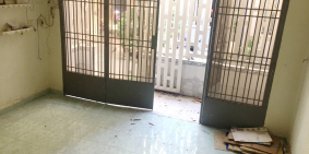 Nhà mặt tiền Đường nội bộ Phạm Thế Hiển Phường 4 Quận 8