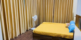 BÁN GẤP NHÀ PHỐ ĐẠI TỪ, HOÀNG MAI. NGÕ RỘNG, NÔNG, PHÂN LÔ DIỆN TÍCH 60M