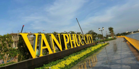 Bán lô đất mặt tiền hẻm xe hơi tránh nhau, diện tích 51m2, đối diện Vạn Phúc,