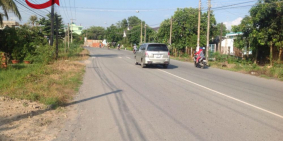 Bán gần 5 xào đất View Sông, gần Đường 768, Tân An, Vĩnh Cửu, 12.5 tỷ