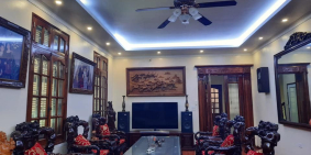 Món Hời đầu tư - Nhà mặt phố kinh doanh - Sát Hồ