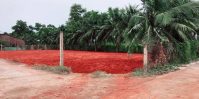 Đất nền Hàm Thắng gần trung tâm Phan Thiết cách QL 1A 50m