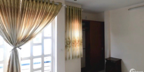 Nhà bán mặt tiền Hưng Phú Phường 8 Quận 8 - Ms Thùy