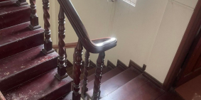 Chính chủ bán MP Hai Bà Trưng,Tràng Tiền, Hoàn Kiếm 120m,3T, mặt tiền 5m- 65 Tỷ