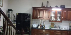 Chính chủ bán MP Hoàng Như Tiếp, Lâm Hạ sát bệnh viện Tâm Anh 100m,  5T, Mặt