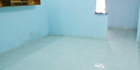 Cho thuê nhà nguyên căn mặt tiền hẻm xe tải đường Chánh Hưng P4 Q8