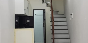 Gần trường học - nhỉnh 2 tỷ- 3 tầng mới- Minh Khai- ngõ xe 3 gác